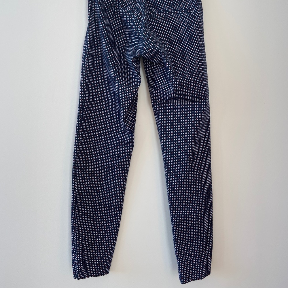 H&M Abstract Pants 2 - Picture 2 of 5